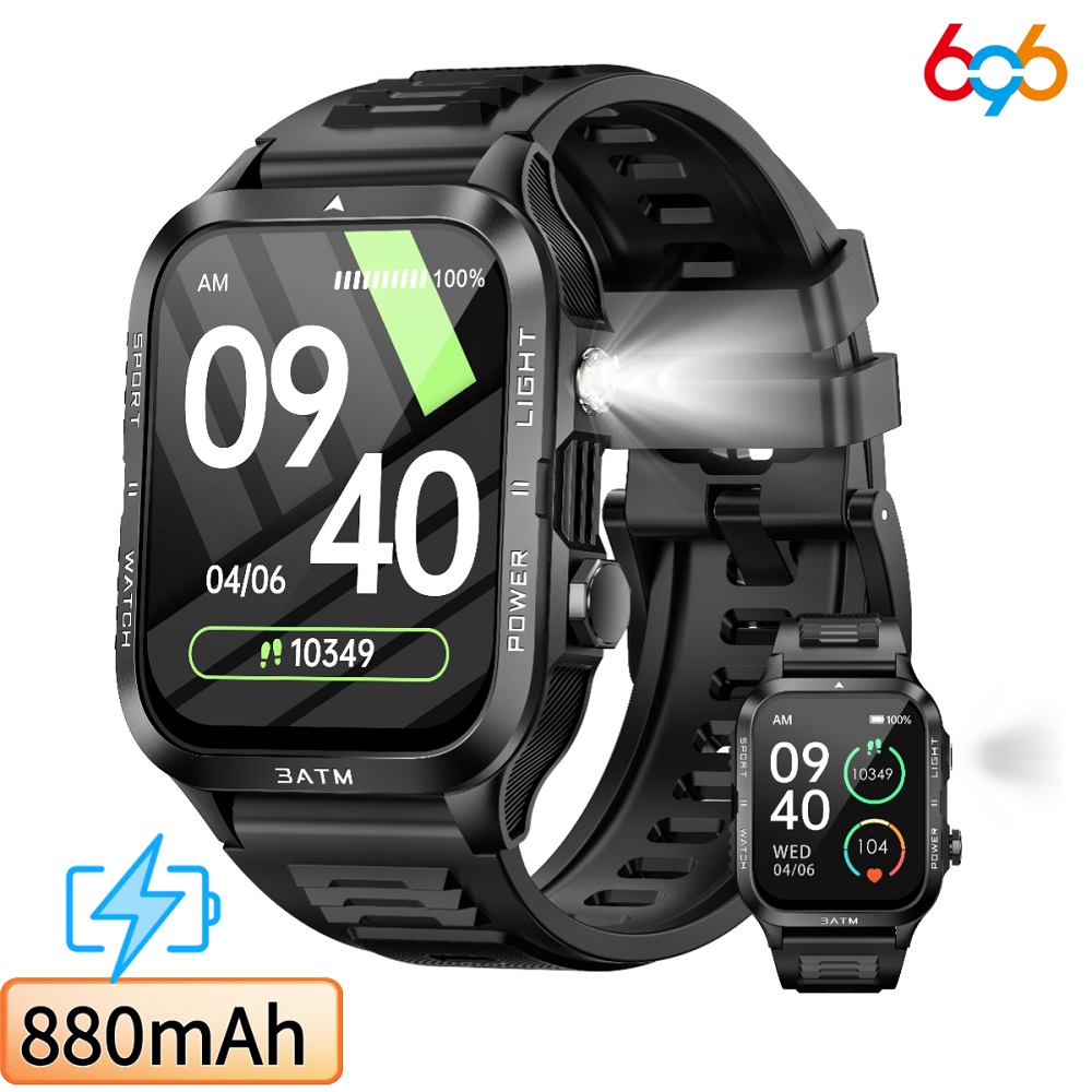 Smartwatch Watches Gift For Women - Health Monitor Women Outdoors Smart Watch
