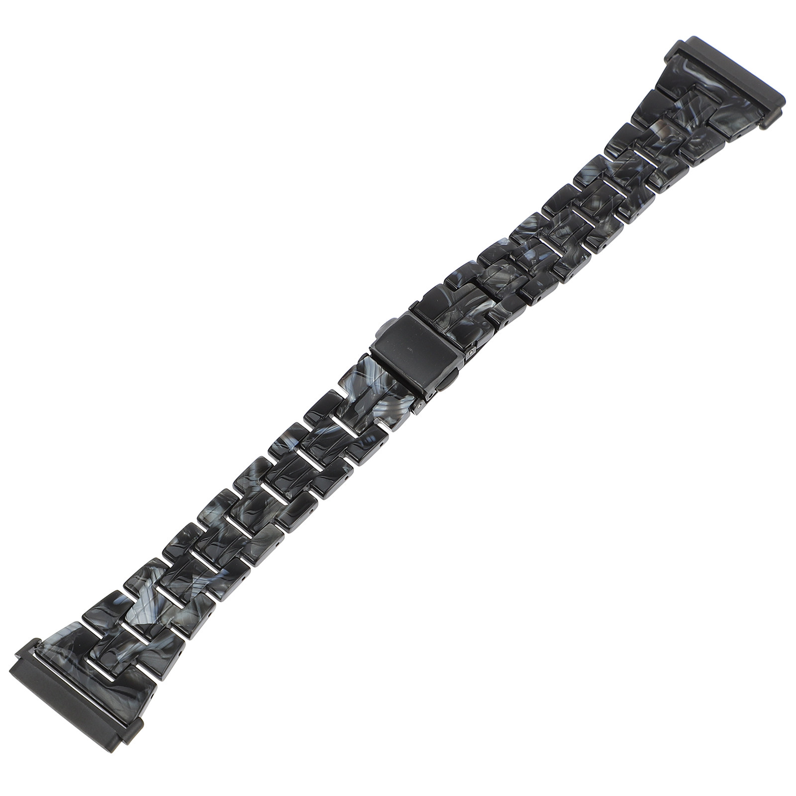 Smartwatch Premium Watches For Men - Premium Resin Watch Strap Replacement for