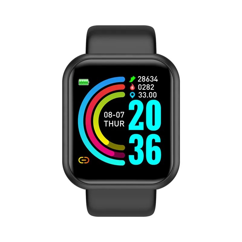 Smartwatch Watches Price - Smartwatch For Women Men Watches Heart