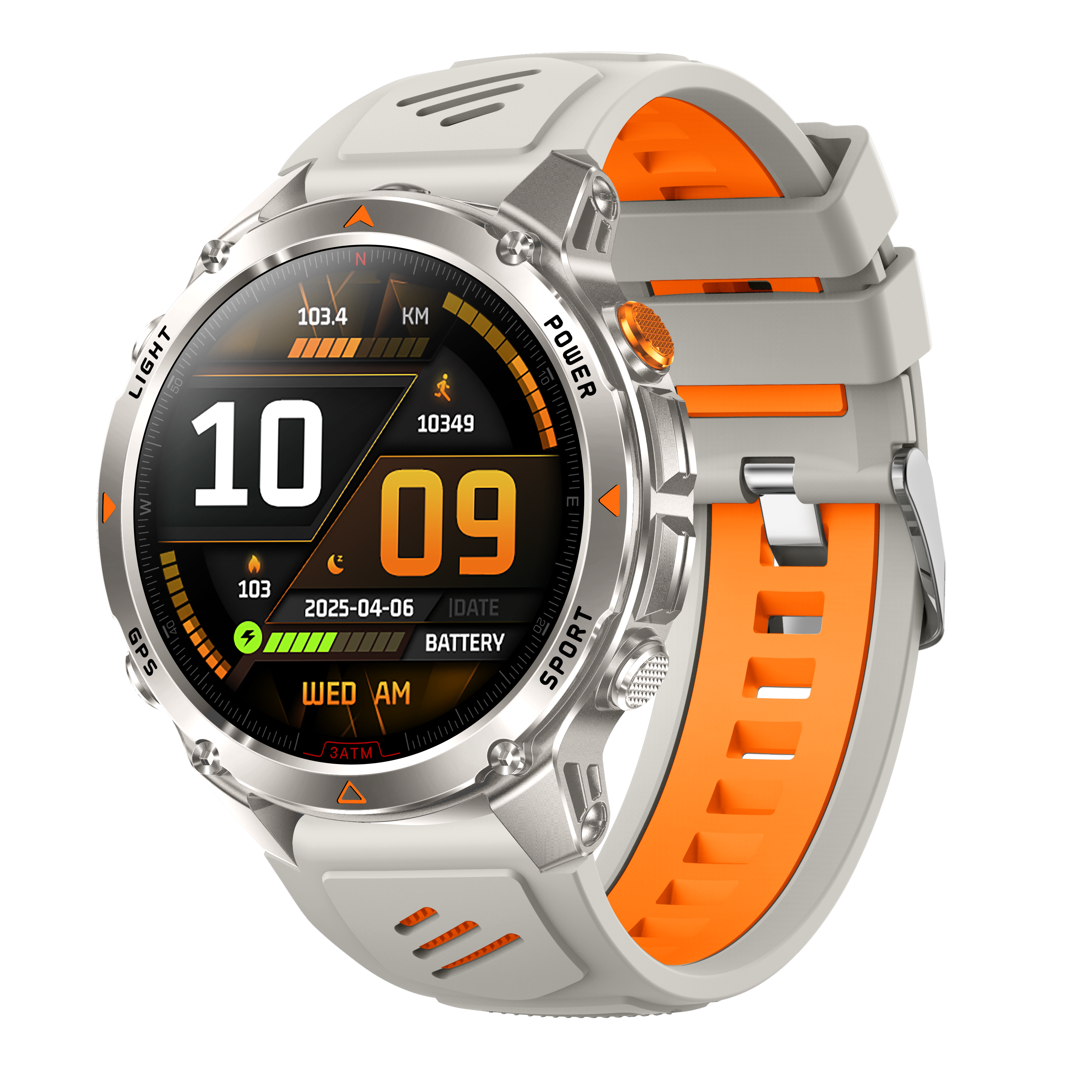 Smartwatch Sports Watches For Men - 46