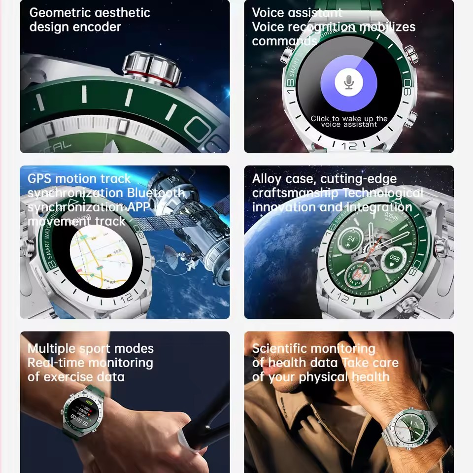 Hotsale Smartwatch Women Men L - Smartwatch Watches Gift For Women 评论和价格