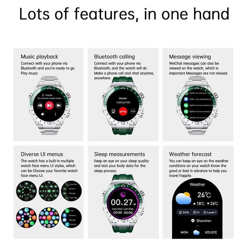 Hotsale Smartwatch Women Men L - Smartwatch Watches Gift For Women 评论和价格