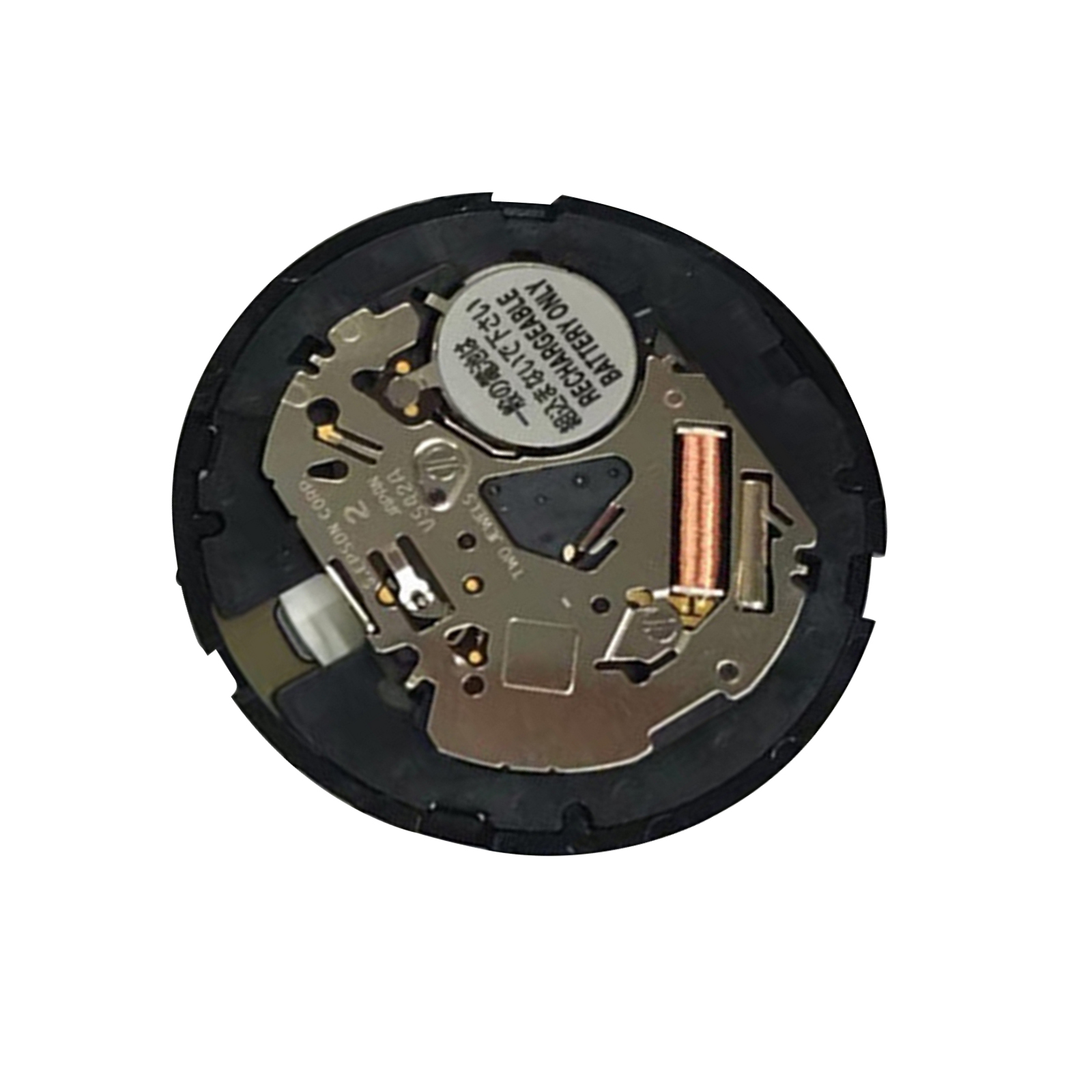 For VS42A Solar Movement Repla - Solar Powered Watch 评论和价格