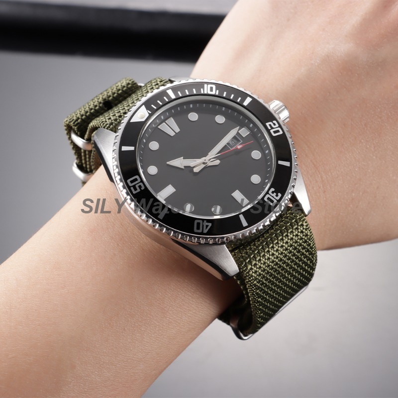 20/22mm Soft Universal Men Wom - Smartwatch Premium Watches For Men 评论和价格