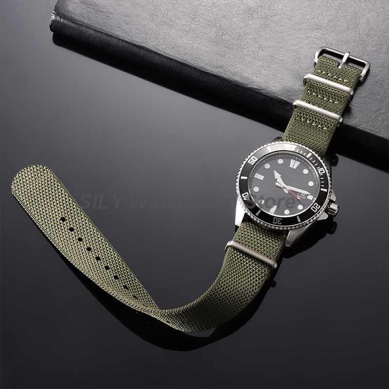20/22mm Soft Universal Men Wom - Smartwatch Premium Watches For Men 评论和价格