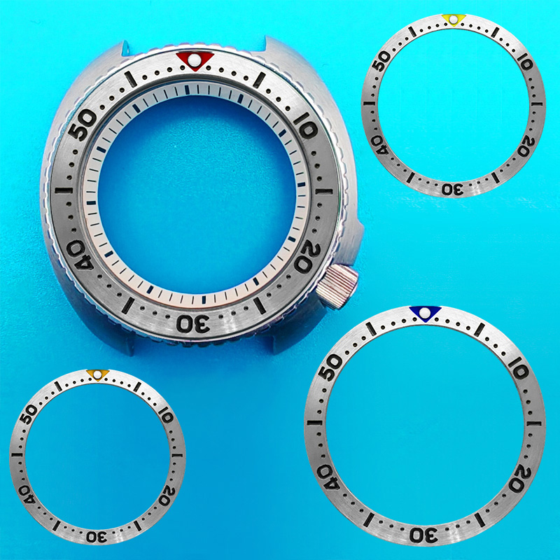 38mm Stainless Steel Bezel  SK - Watch Bezel Insert 评论和价格