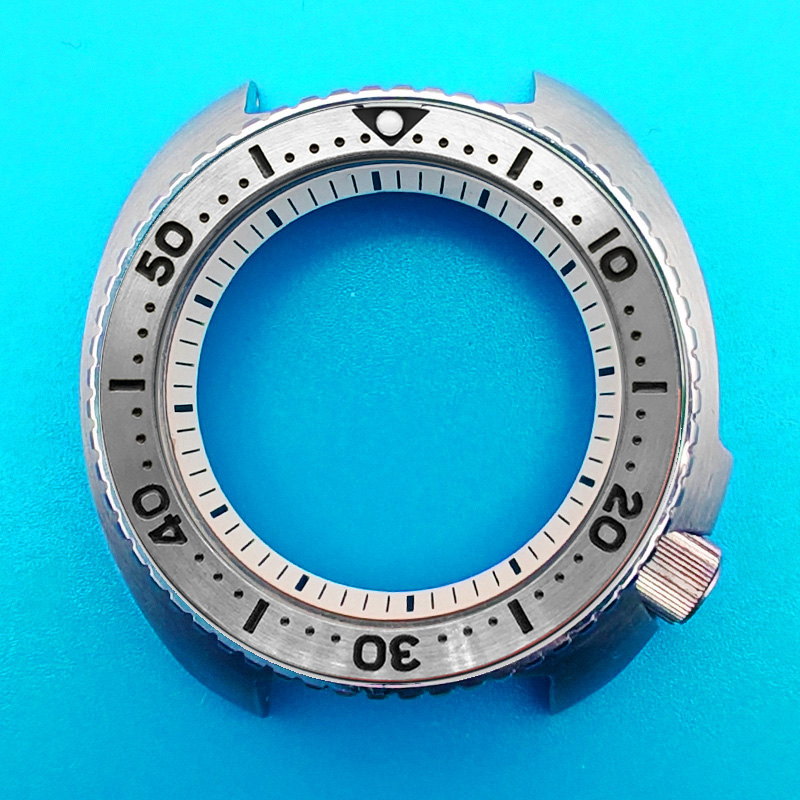 38mm Stainless Steel Bezel  SK - Watch Bezel Insert 评论和价格