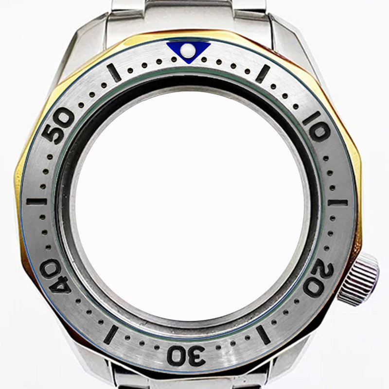 38mm Stainless Steel Bezel  SK - Watch Bezel Insert 评论和价格