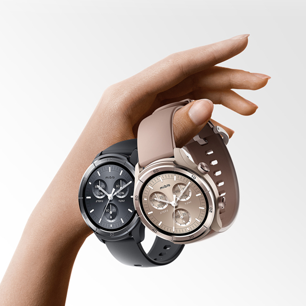 Mibro A3 Smartwatch Super Ligh - Smartwatch Health Watches For Women 评论和价格