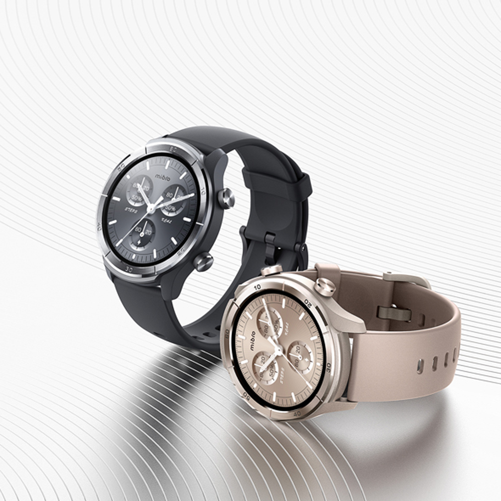Mibro A3 Smartwatch Super Ligh - Smartwatch Health Watches For Women 评论和价格