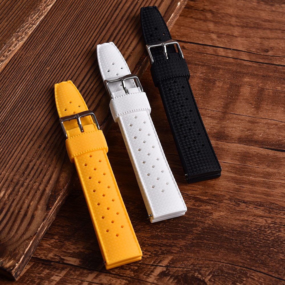 New Design Tropical Silicone W - Citizen Watches Smartwatch 评论和价格