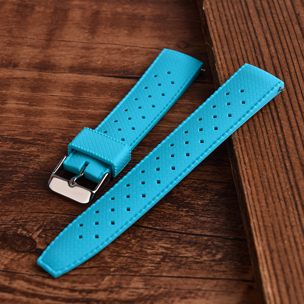 New Design Tropical Silicone W - Citizen Watches Smartwatch 评论和价格