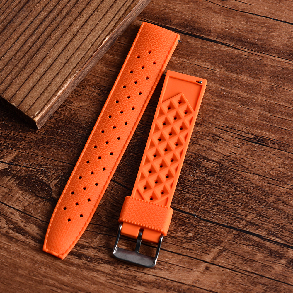 New Design Tropical Silicone W - Citizen Watches Smartwatch 评论和价格