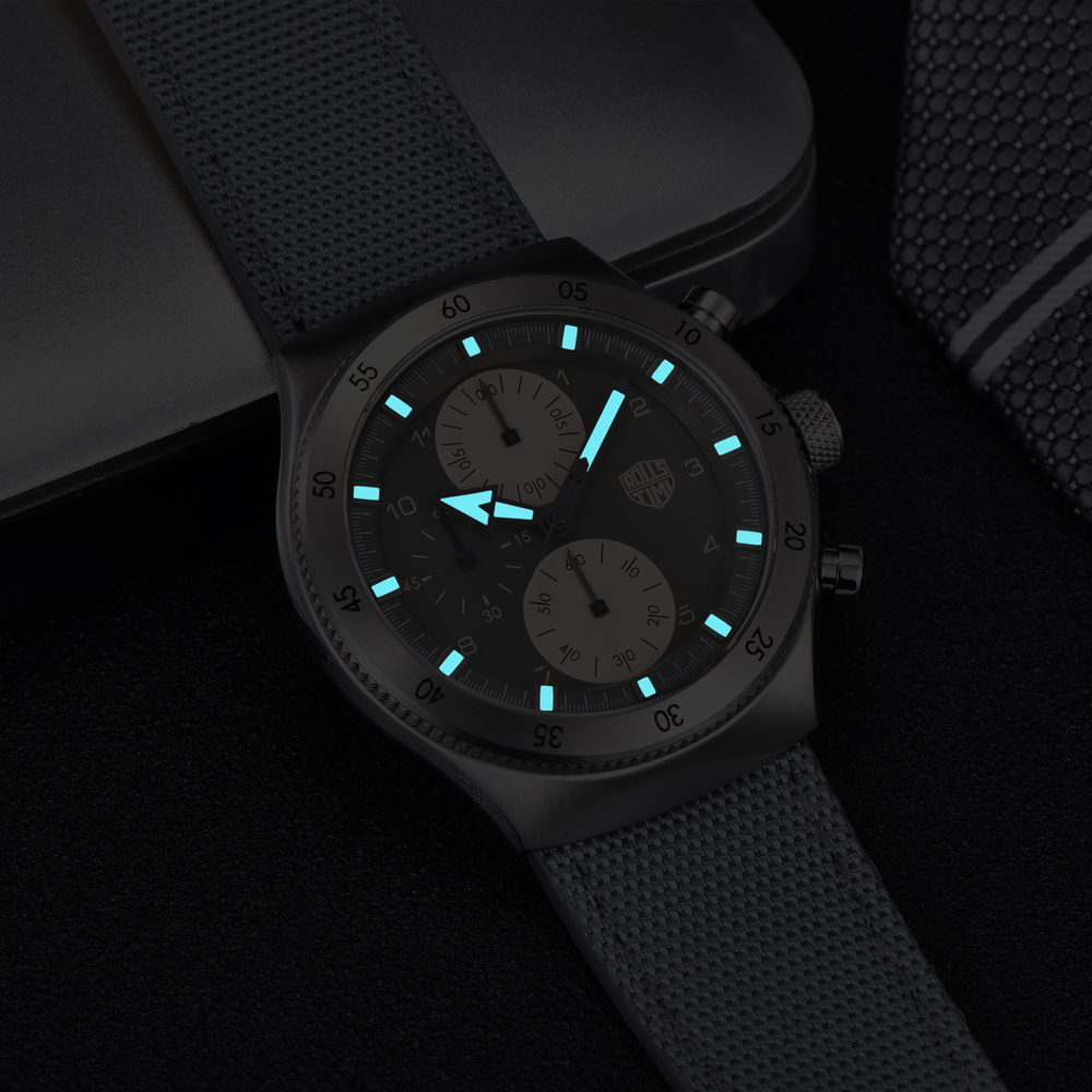 New Rollstimi 2025 Men's Watch - Smartwatch Watches Gift For Men 评论和价格