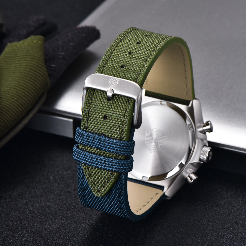 New Rollstimi 2025 Men's Watch - Smartwatch Watches Gift For Men 评论和价格