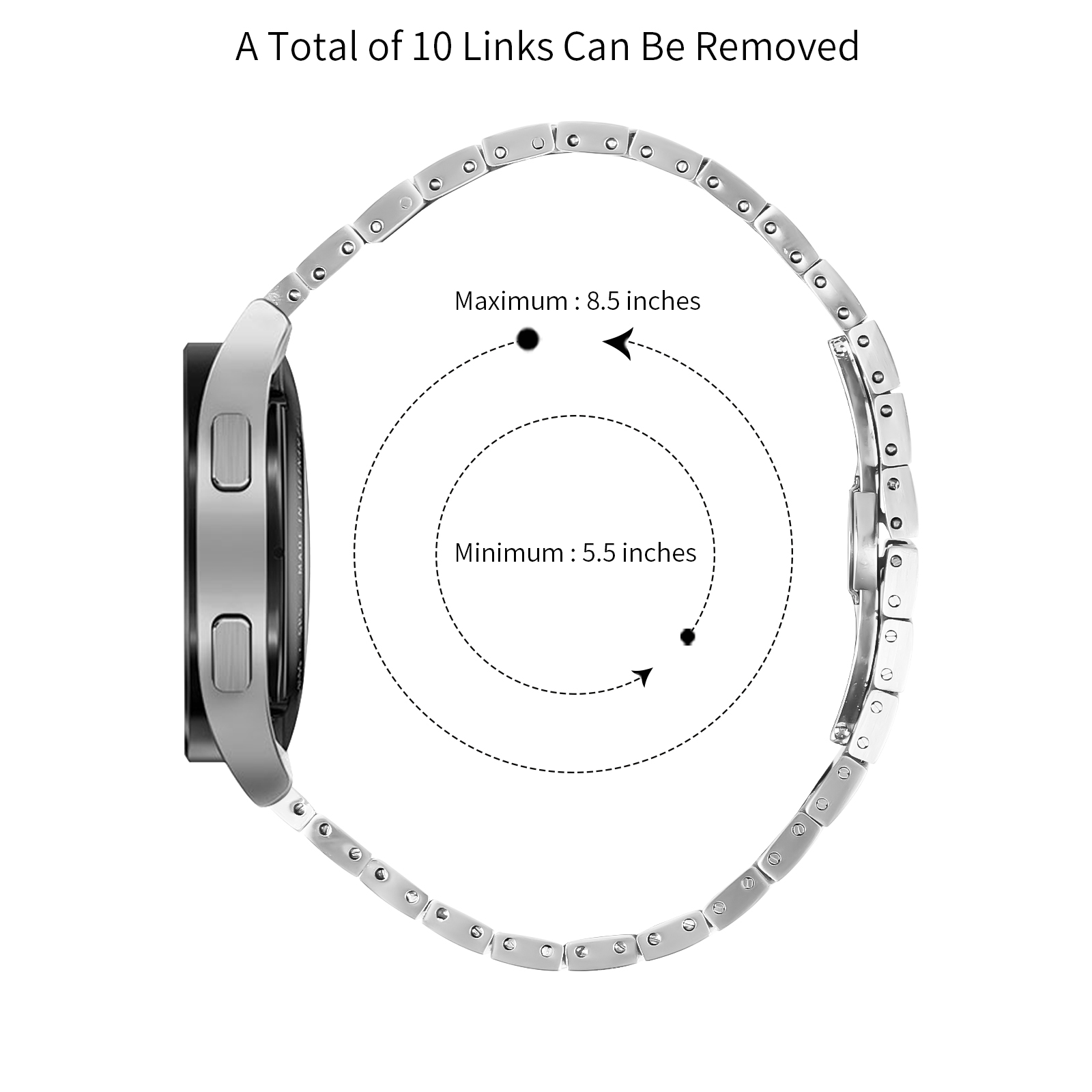For Pebble Time Round / Pebble - Smartwatch Pebble Watches 评论和价格