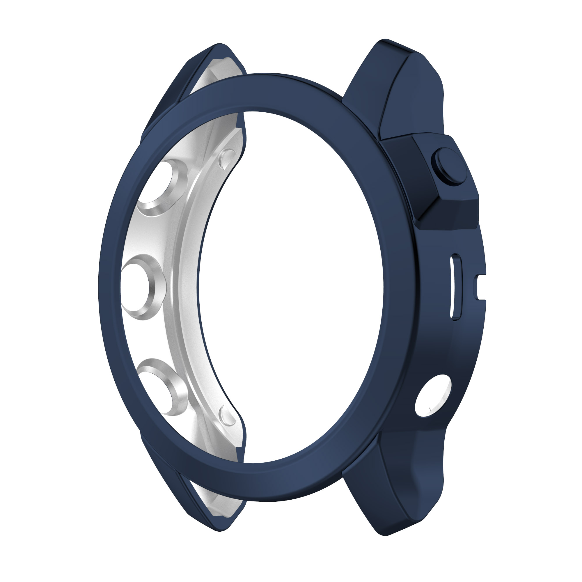 Protective Case Cover for Garm - Solar Powered Watch 评论和价格