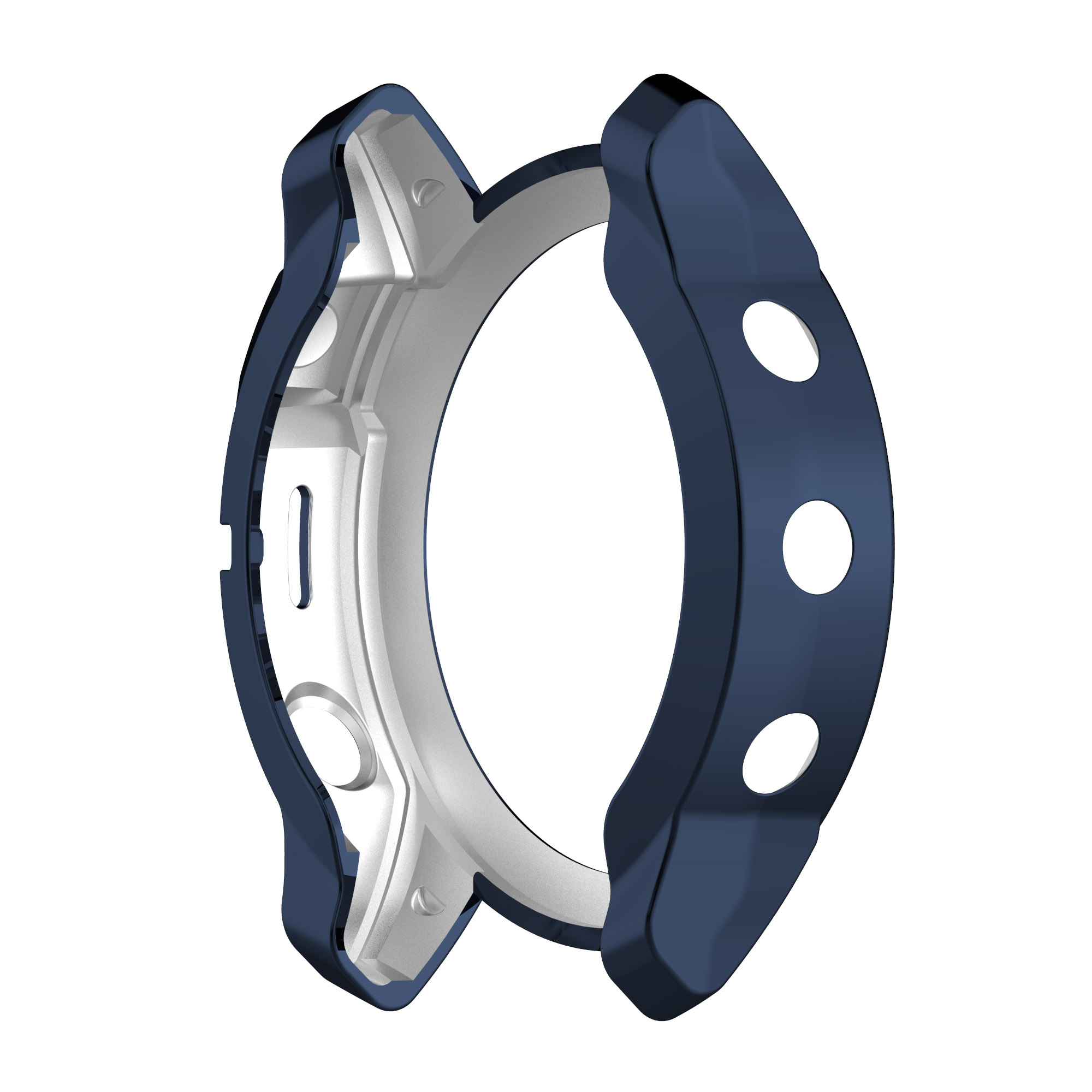 Protective Case Cover for Garm - Solar Powered Watch 评论和价格