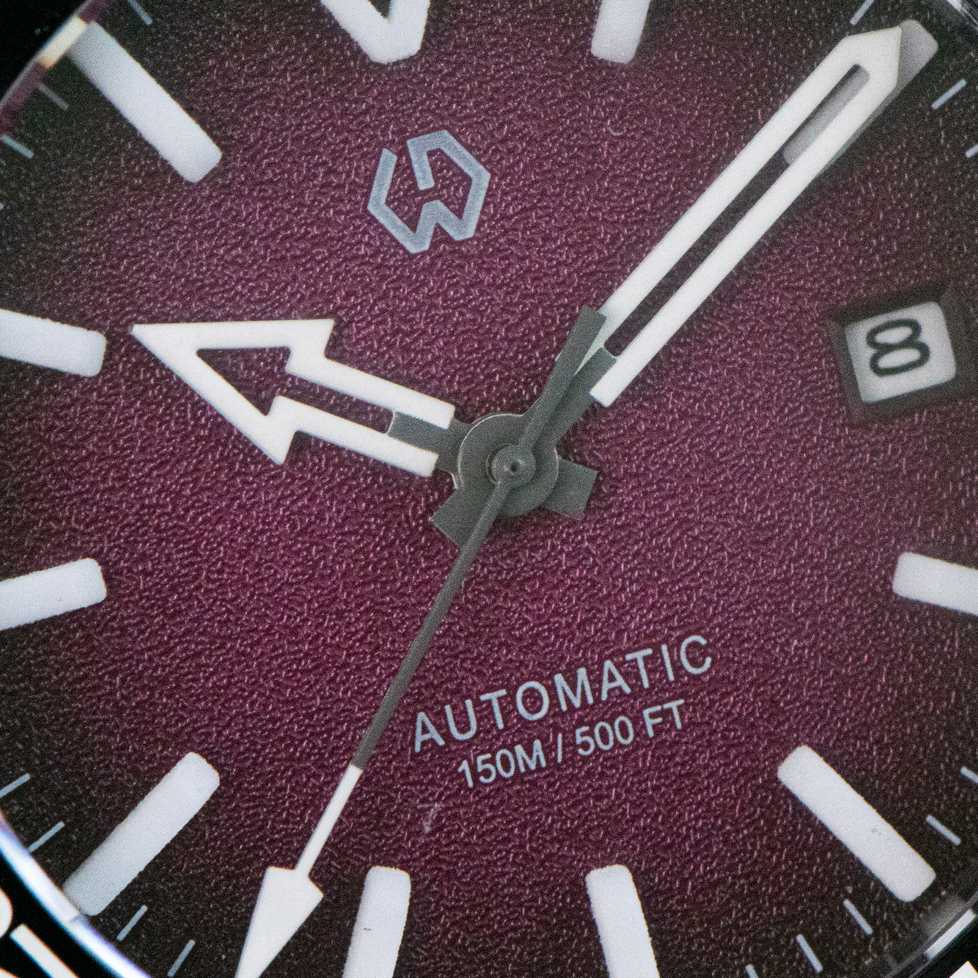 WSD9017 Men's Automatic Watch  - Watch Bezel Insert 评论和价格