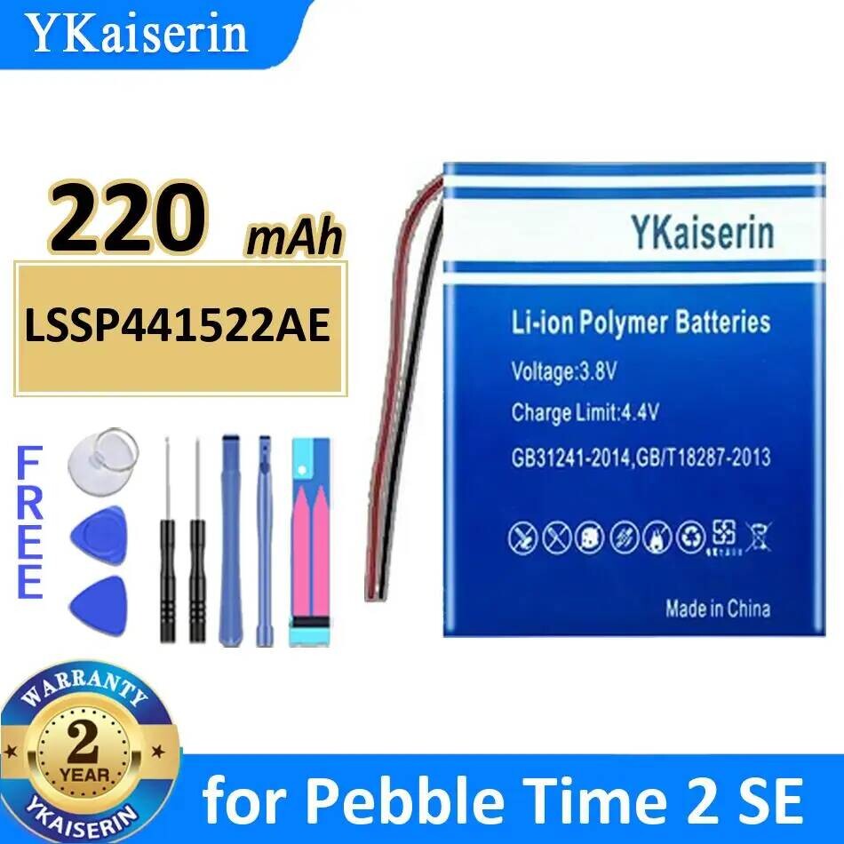 LSSP441522AE Lightweight For P - Smartwatch Pebble Watches 评论和价格