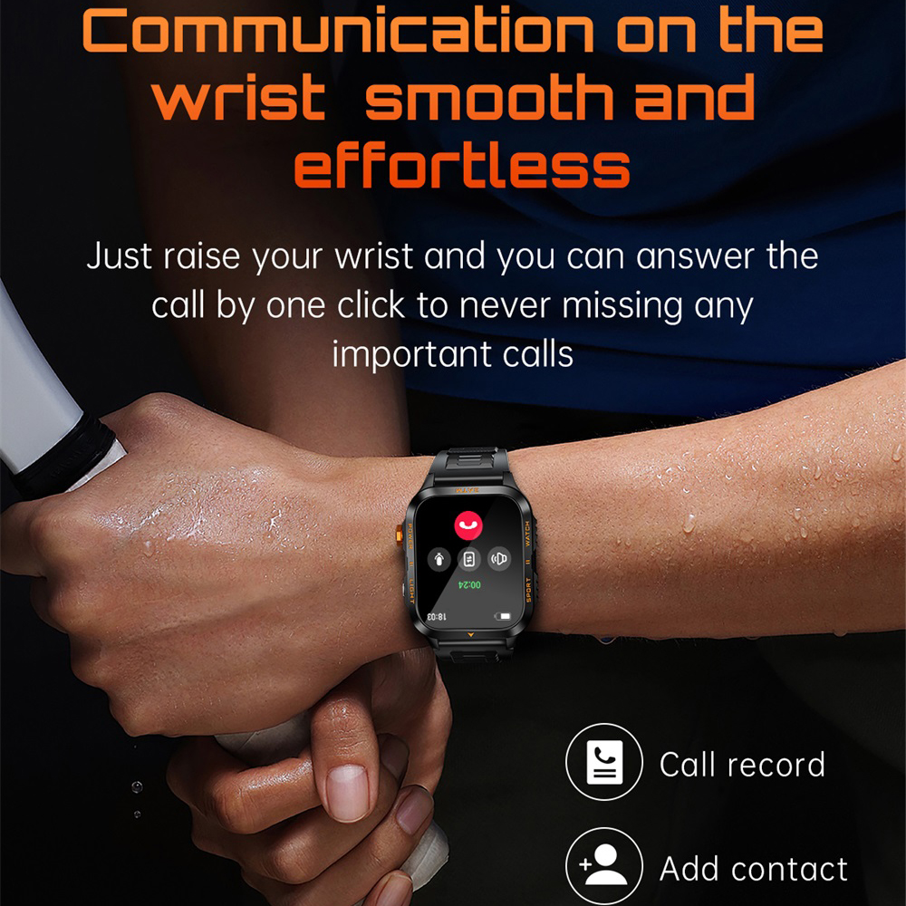 Health Monitor Women Outdoors  - Smartwatch Watches Gift For Women 评论和价格
