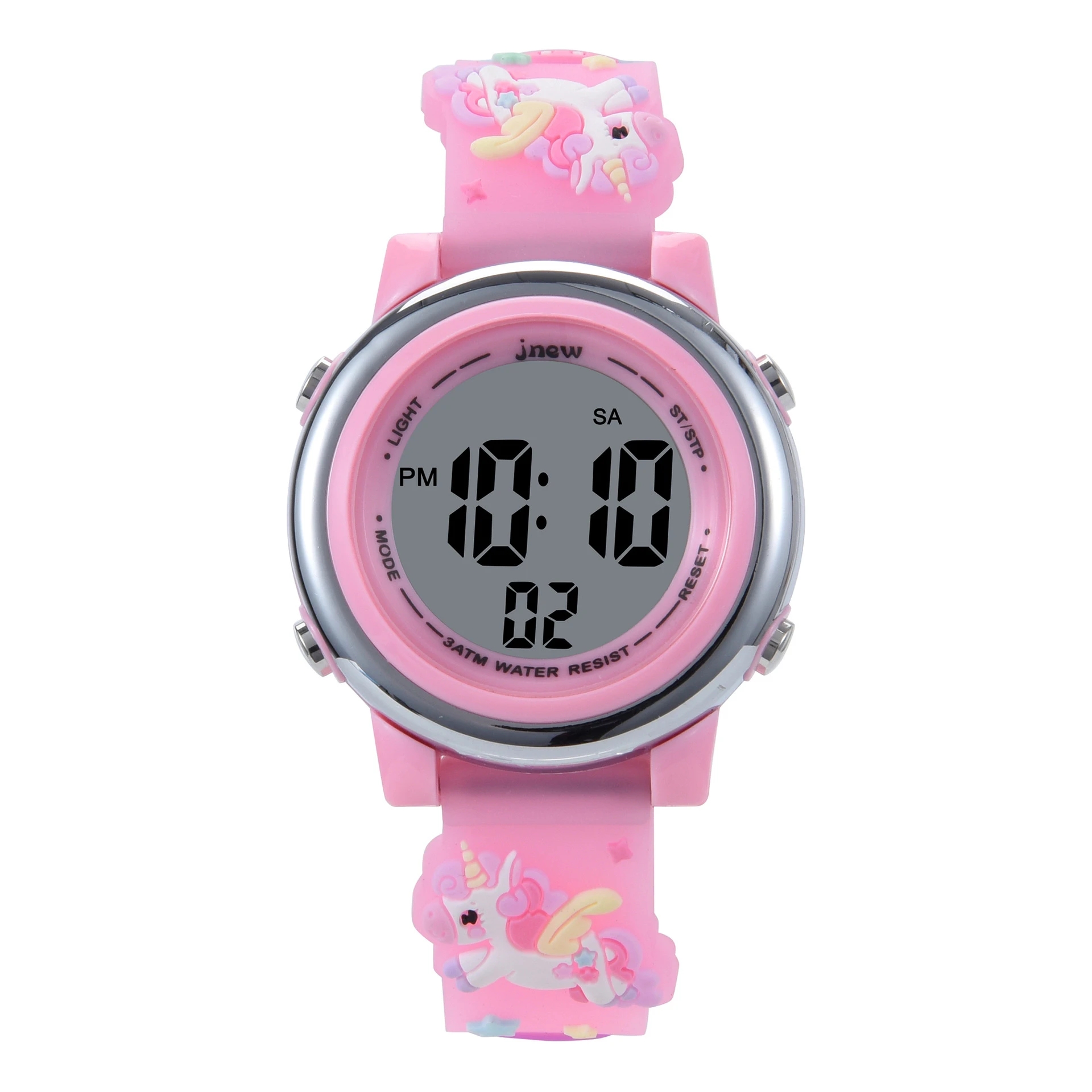 UTHAI CE105 Children's Cartoon - Smartwatch Digital Watches For Boys 评论和价格