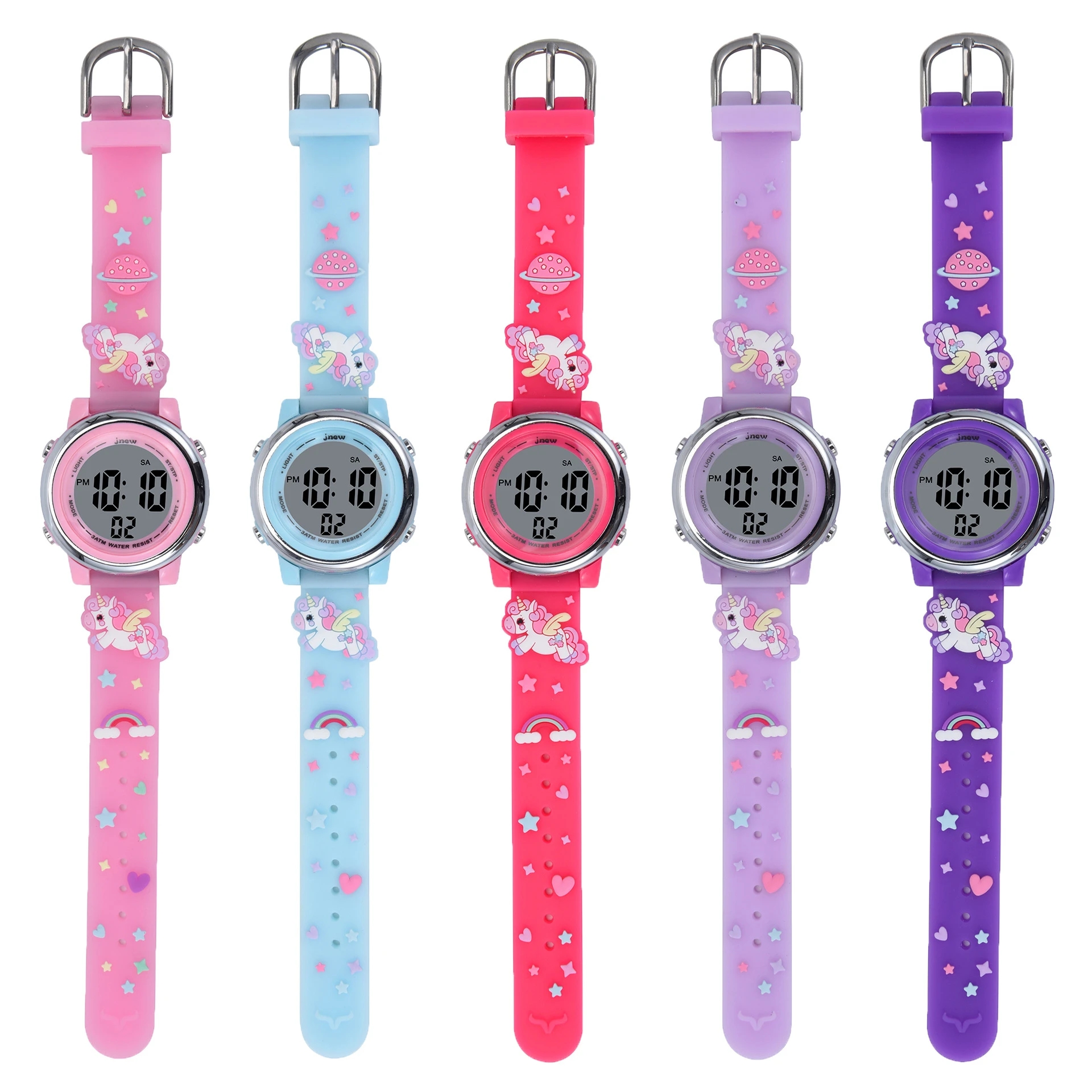 UTHAI CE105 Children's Cartoon - Smartwatch Digital Watches For Boys 评论和价格
