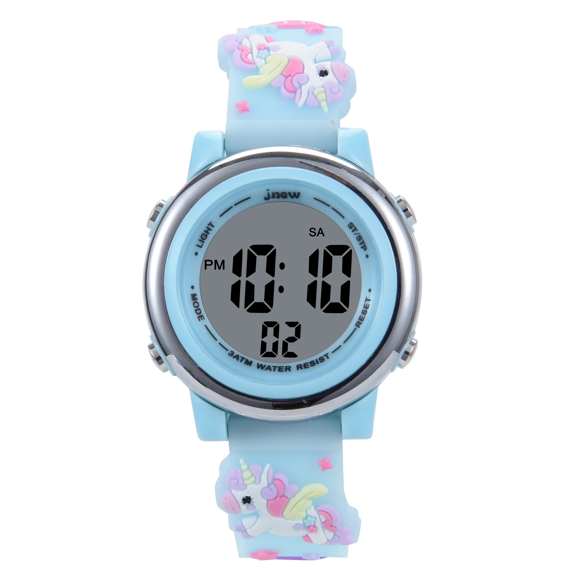 UTHAI CE105 Children's Cartoon - Smartwatch Digital Watches For Boys 评论和价格