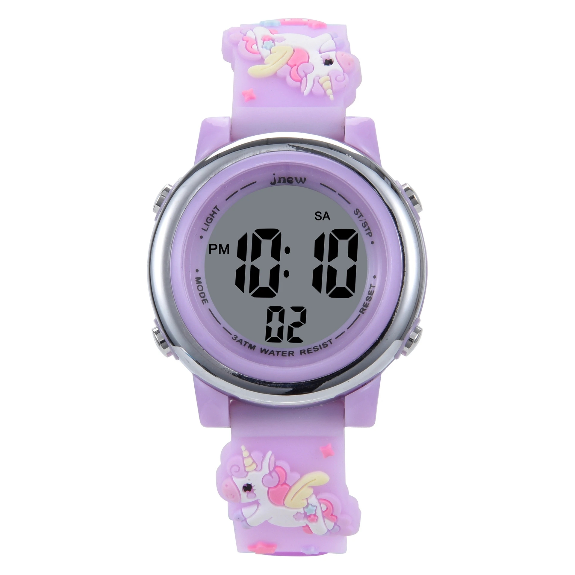 UTHAI CE105 Children's Cartoon - Smartwatch Digital Watches For Boys 评论和价格