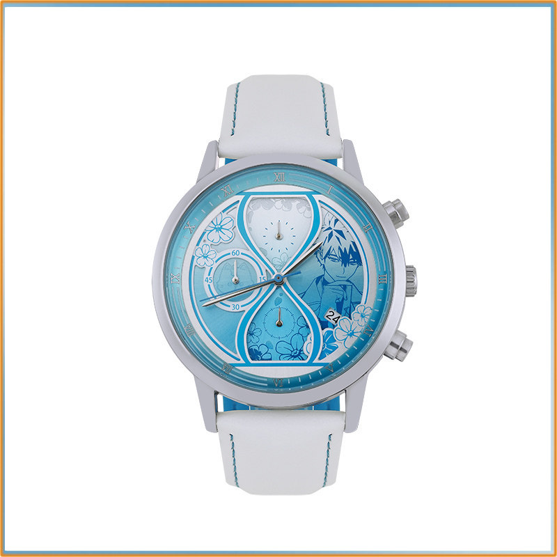 Genuine Link Click Anime Perip - Solar Powered Watch 评论和价格