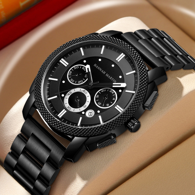 ZHANGU Watch Factory High Qual - Smartwatch Watches Brands For Men 评论和价格