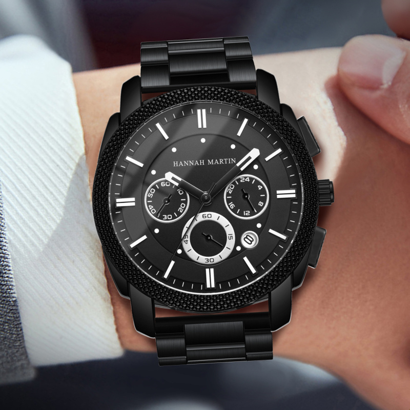 ZHANGU Watch Factory High Qual - Smartwatch Watches Brands For Men 评论和价格