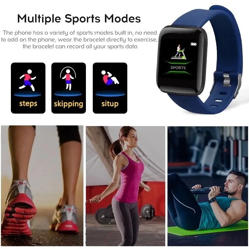 Smart Watch Sport Fitness Kids - Smartwatch Digital Watches For Kid Boy With Alarm 评论和价格