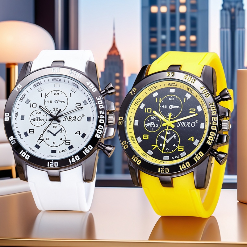 New Quartz Watches for Men and - Smartwatch Watches Gift For Men 评论和价格
