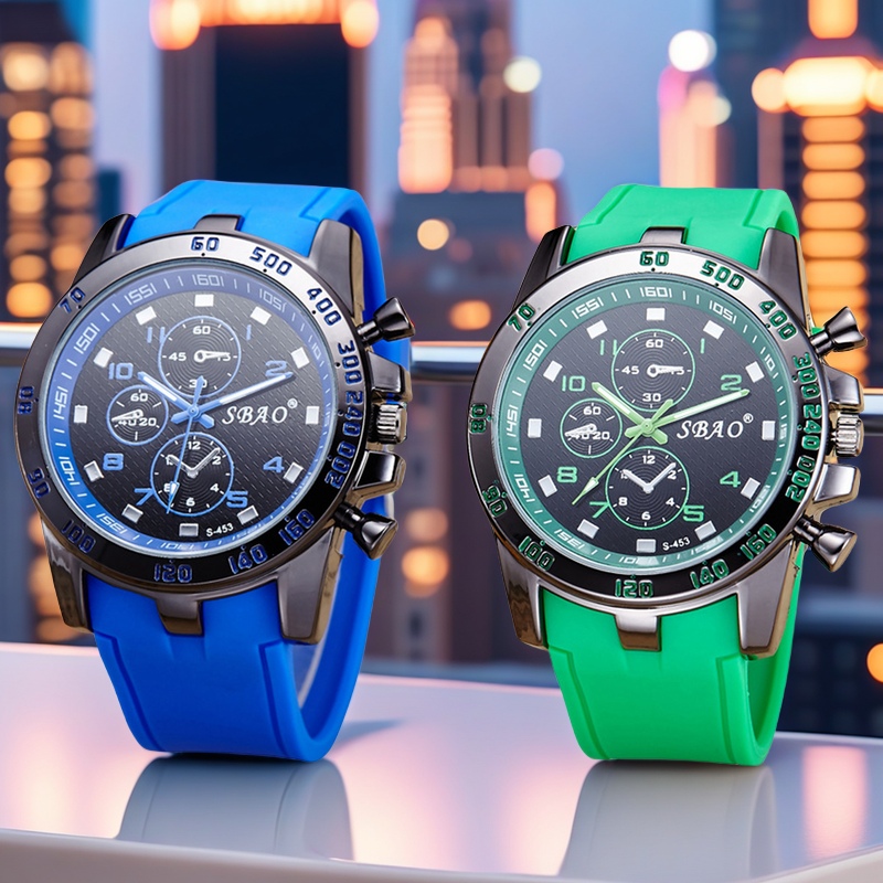 New Quartz Watches for Men and - Smartwatch Watches Gift For Men 评论和价格