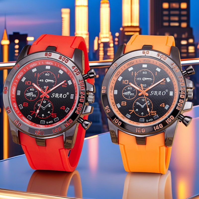New Quartz Watches for Men and - Smartwatch Watches Gift For Men 评论和价格