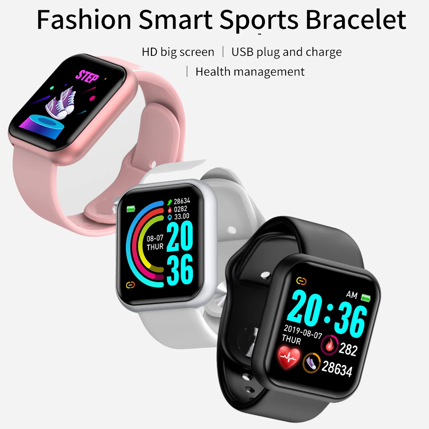 Smartwatch For Women Men Watch - Smartwatch Watches Price 评论和价格