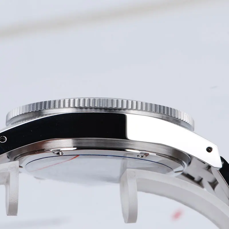 Tactical Frog 41mm Men's Chron - Solar Powered Watch 评论和价格