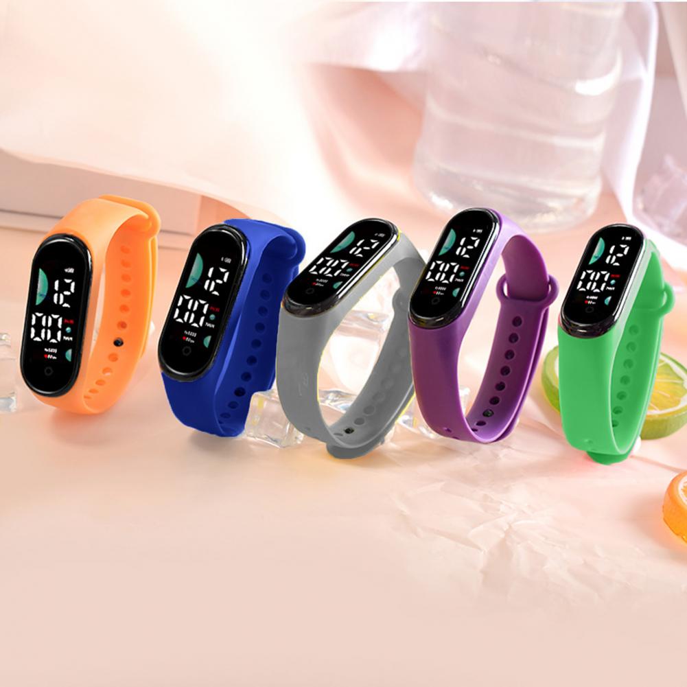 Children Watch Birthday Gift F - Smartwatch Watches Girls 评论和价格