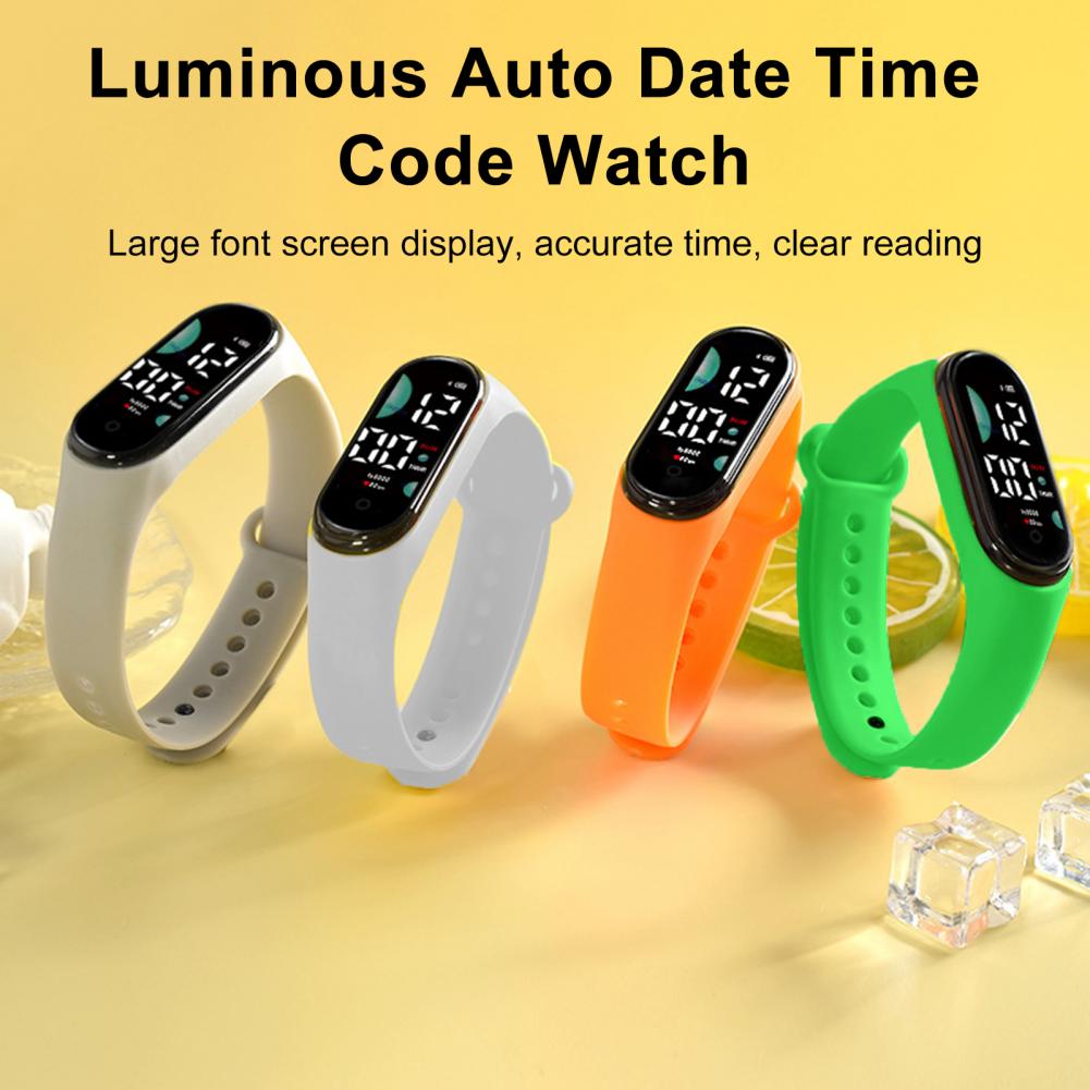 Children Watch Birthday Gift F - Smartwatch Watches Girls 评论和价格