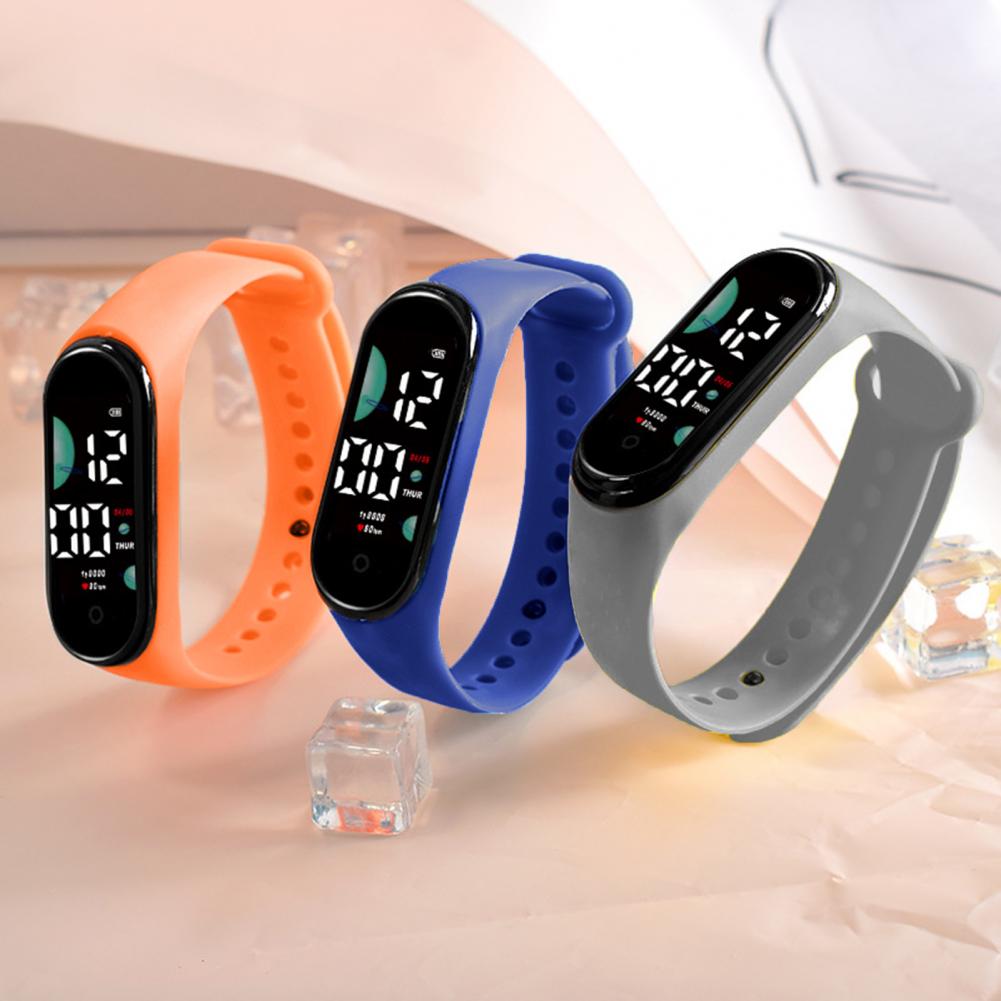 Children Watch Birthday Gift F - Smartwatch Watches Girls 评论和价格