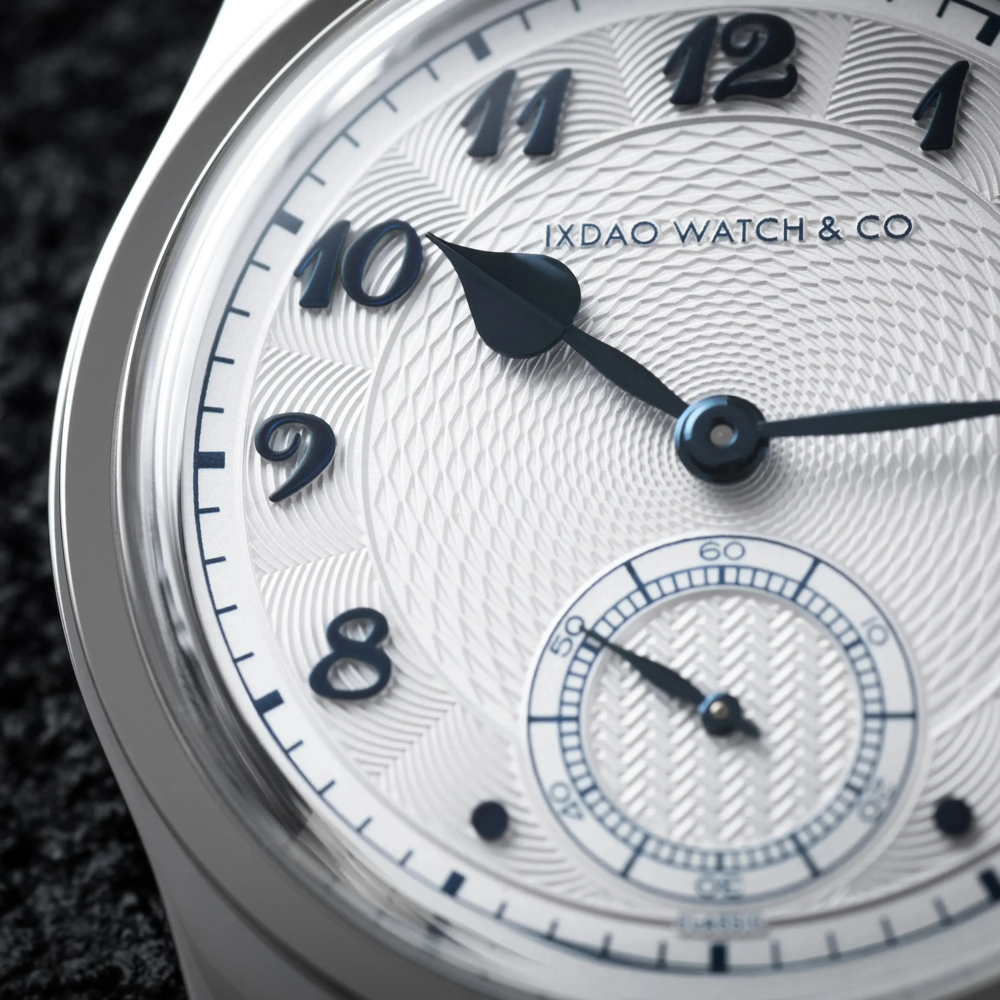 IX&DAO IPOSE 2025 New 36MM Men - Smartwatch Imported Watches For Men 评论和价格