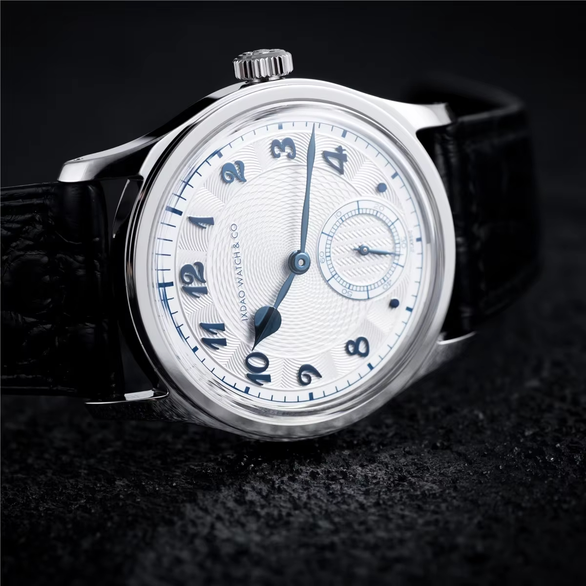 IX&DAO IPOSE 2025 New 36MM Men - Smartwatch Imported Watches For Men 评论和价格