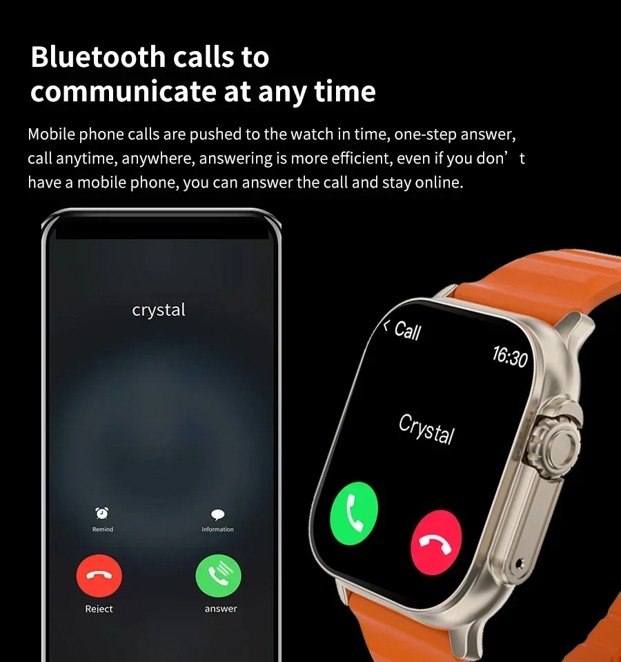 2026 Original Hello Watch 5+ S - Smartwatch Watches Price 评论和价格