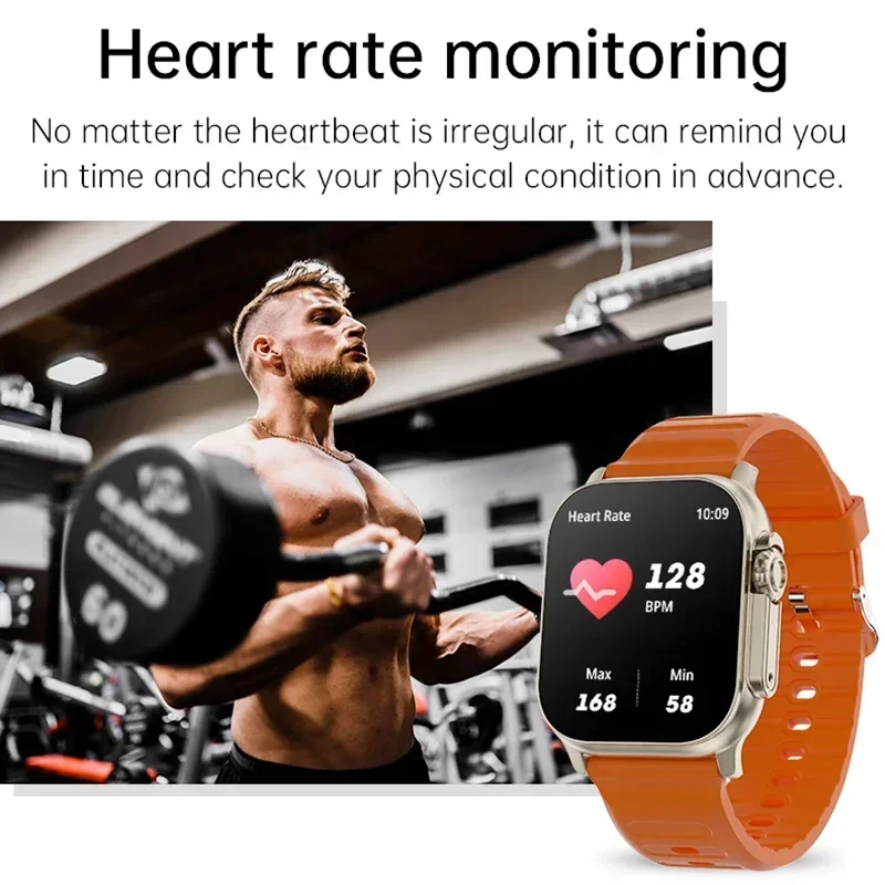 2026 Original Hello Watch 5+ S - Smartwatch Watches Price 评论和价格