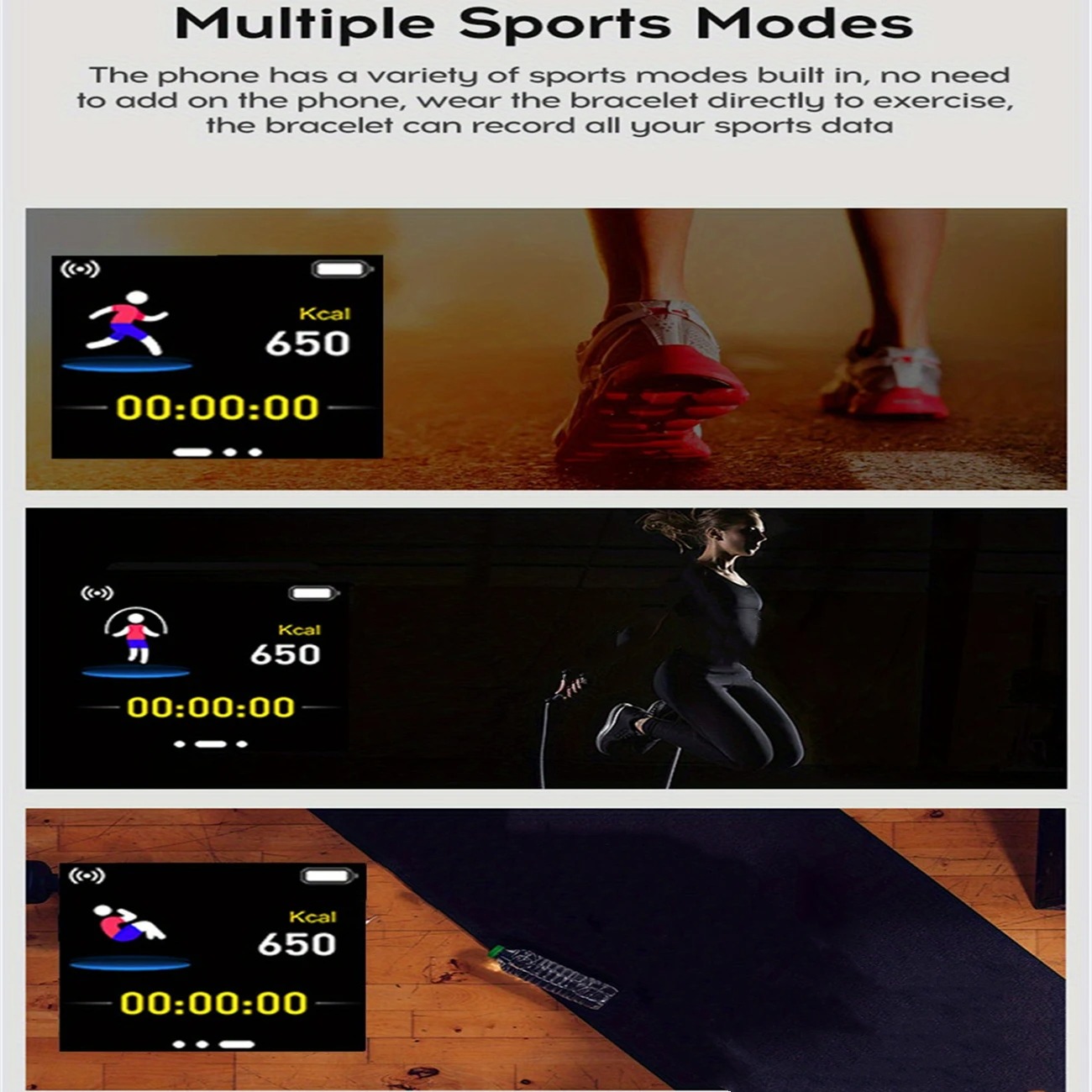 Smartwatch For Women Men Watch - Smartwatch Watches Price 评论和价格