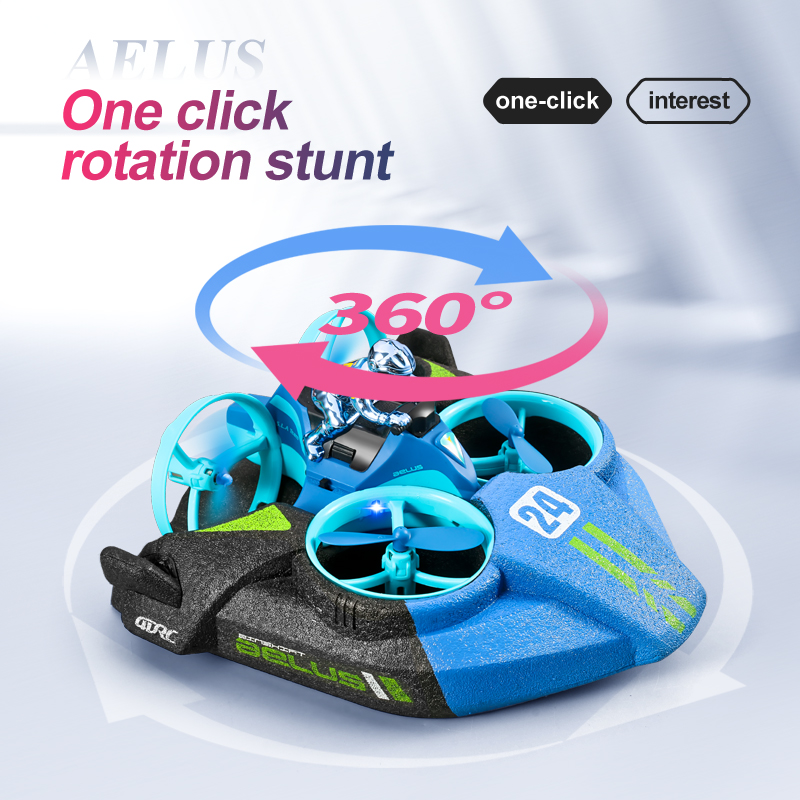 4DRC Mini RC Drone Altitude Ho - Hybrid Smartwatch 评论和价格
