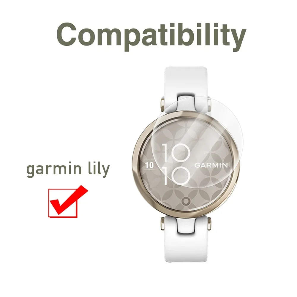 Soft Hydrogel Protective Film  - Watches Not Smartwatch 评论和价格