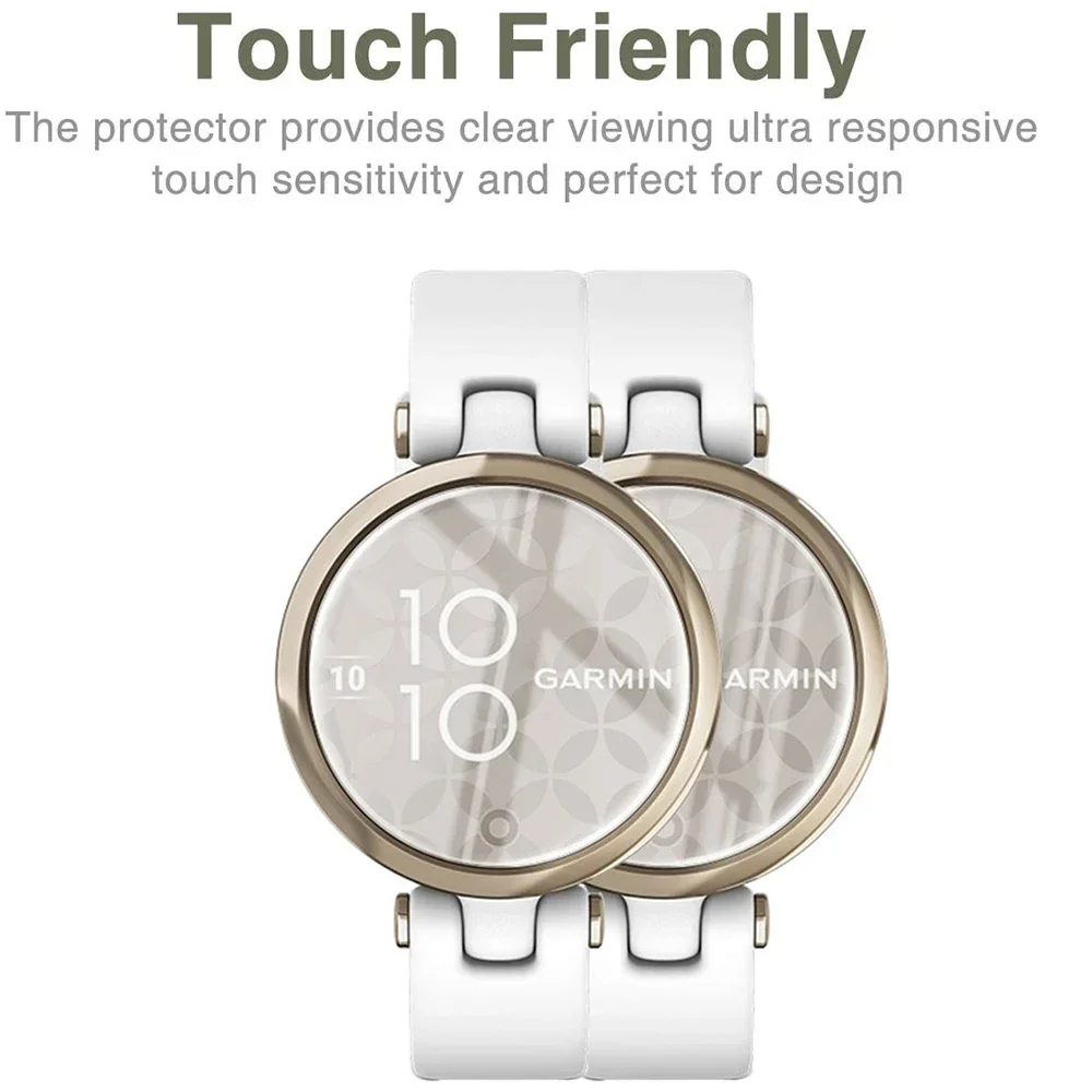 Soft Hydrogel Protective Film  - Watches Not Smartwatch 评论和价格