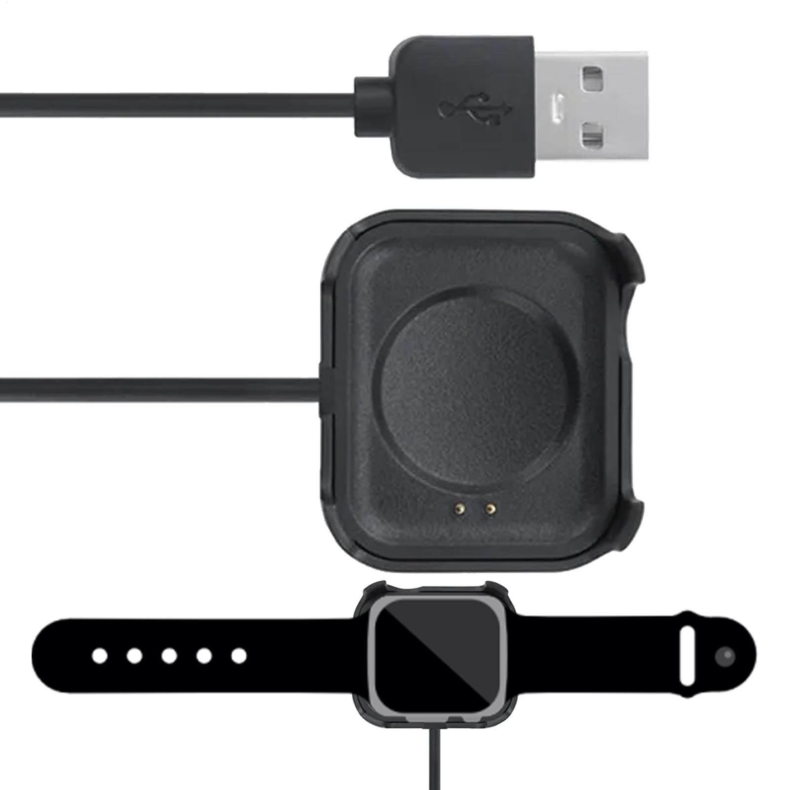 1PC Smart Watch Magnetic Charg - Smartwatch Watches Price 评论和价格